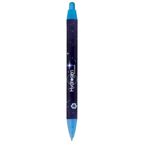 BIC pen Wide Body Ecolutions fuldfarve - Billede 3
